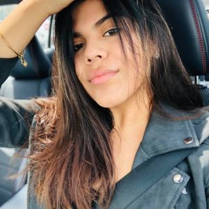 Meet your Posher, Nancy